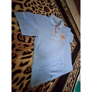 Pl1x collared t-shirt