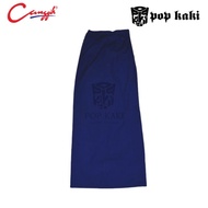 CANGGIH SCHOOL UNIFORM KAIN BIRU TUA