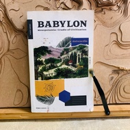 F112 Mesopotamia: Cradle of Civilization