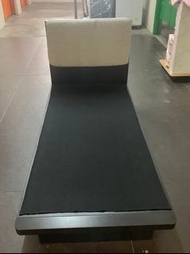 二手  二手傢俬 床 單人床 3尺單人床  77*36*39.5″ (床褥尺寸75*36吋) #2303147