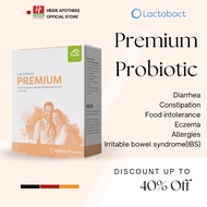 Lactobact® Premium Probiotic