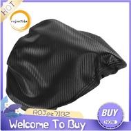 Car Carbon Fiber Center Console Leather Armrest Cover for Mazda CX-30 CX30 2020 Car Styling