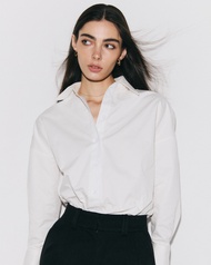 CAMILIA Luxe Shirt (ลักซ์ เชิ้ต)