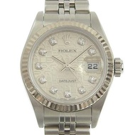 ROLEX 勞力士 Datejust 女士腕錶 AT 79174G