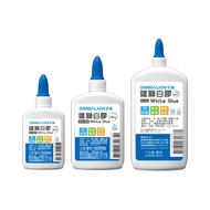 [Shidaixin Stationery] SIMBALION GU-401 GU-402 GU-403 Multi-Purpose White Glue