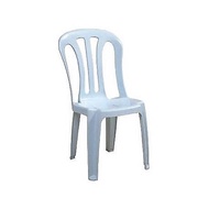 3V Plastic Chair LA701