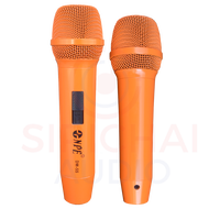 ไมโครโฟน NPE รุ่น DM55 (มี5สี) พร้อมสายไมค์