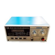 CR-C Common Rail Injector Tester 110-240V 1PC +S60H Injector Calibrator 1PC, Can Test The Oil Atomiz