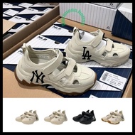 Ready Mlb Sandal Mlb Bigball Chunky Mask Originalll 100%