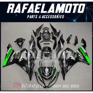 Kawasaki ZX-6R 636 Full Coverset Year 2013-2018 Fairing 120