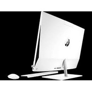 HP Pavilion 27-D1007D 27" QHD Touch All-In-One Desktop PC White ( I7-11700T, 16GB, 1TB SSD, MX350 4GB, W10, HS )