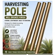 Harvesting Pole 5ft/5kaki 10ft/10kaki 15ft/15 kaki 20ft/20kaki Galah Sawit