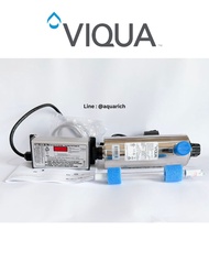 VIQUA MODEL VH150/2 ใช้สำหรับฆ่าเชื้อน้ำขนาด 1.1 คิวต่อชั่วโมง