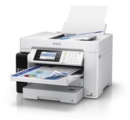 EF Printer Epson EcoTank L15160 L 15160 A3 PSC Fax Wi-Fi Duplex