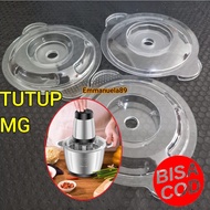 Tutup Cover Blender Meat Grinder Penggiling Daging 2 Liter Sparepart