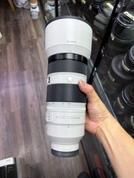 SONY 100-400MM GM 新既一樣