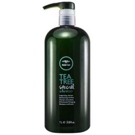 *人人美*PAUL MITCHELL 茶樹洗髮精 1000ml