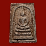 Phra Somdej,Chao Khun Thiang,Wat Rakang,Be2515 崇迪佛牌