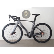 🔥SALES: TWITTER R10 Carbon Aero Road Bike Bicycle