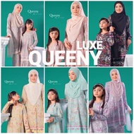 QUEENY KURUNG LUXE SABELLA