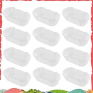 120 Pack Greaseproof Loaf Tin Liners Baking Cake Pans Cake Tin Liner