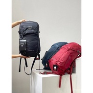 [Ready stock]Special Offer Osprey Outdoor Backpack Beetle Kitty Climbing Bag Men Women 22L Hiking Ca