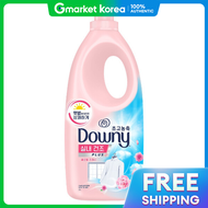 Downy | นำยาปรบผานม ดาวน สตรเขมขนพเศษ กลนฟลอรลเฟรช 2 ลตร 4 ขวด