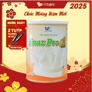 Vietfood Enaz Pro 2 powdered milk 400g for people on artificial dialysis