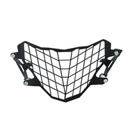 สำหรับ BMW G310GS G310 GS G 310 GS G 310GS 2017-2023ตัวป้องกันไฟหน้ารถจักรยานยนต์แก้ไขการป้องกันฝาคร