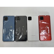 Samsung A12 case / Samsung A12 case set 100% company