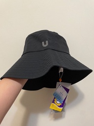UV100 防曬 漁夫帽