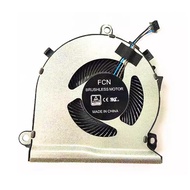 New CPU Cooling Fan For HP 15-EC 15-EC0075ax 15-EC0026ax L77560-001