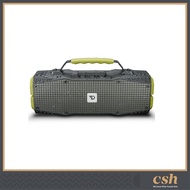 DreamWave ELEMENTAL 30W  Portable Bluetooth Speaker IPX-5 Water Resistant