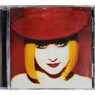 Cyndi Lauper - Twelve Dead Cyns...and Then Some CD