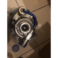 TURBO Toyota 2KD (CT16)