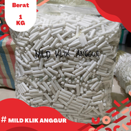 Gabus Busa Filter Mild Klik Anggur 1Kg