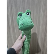 Snake toy toy
