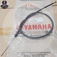 Cable clutchTALI 1TR rx king cobra rxk Original 1TR-F6335-09