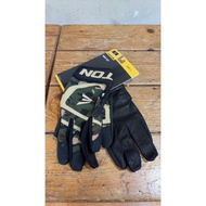 [Hongming Sports]✈50% off Clearing Stock✈EASTON Strike Gloves MAV-GT-BG-TNAC