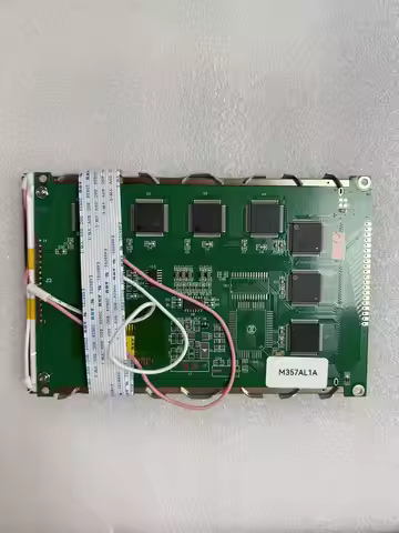 Compatible lcd panel for LTBHBT357H2CKS LTBHBT357H2CK M357AL1A-3G M357AL1A