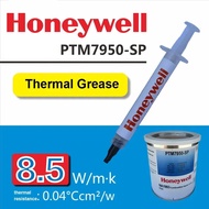 Honeywell PTM7958SP/7950SP Phase-Change Thermal Conductive Silicone Grease Laptop CPU Graphic Card G