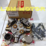 Rear cross joint isuzu giga fvr fvz
