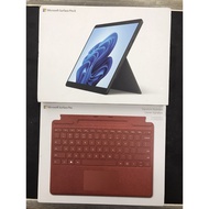 Microsoft Surface Pro 8 13 Touch (256GB SSD, Intel Core i7 11th Gen, 3.00GHz)