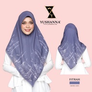 Bawal YUSHANNA - FITRAH