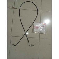 Lower Throttle Cable BEAT STREET Length 164 CM NICK Brand