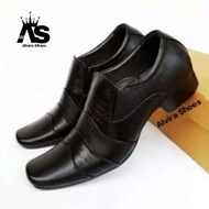 Genuine leather men's loafers, genuine leather men's office shoes, genuine leather Formal shoes, men