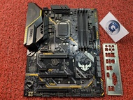 LGA1151 V2 MAINBOARD ASUS 300S RAM 4 SLOT - หลายรุ่น / B360 / H370 / Z370 / Z390 /