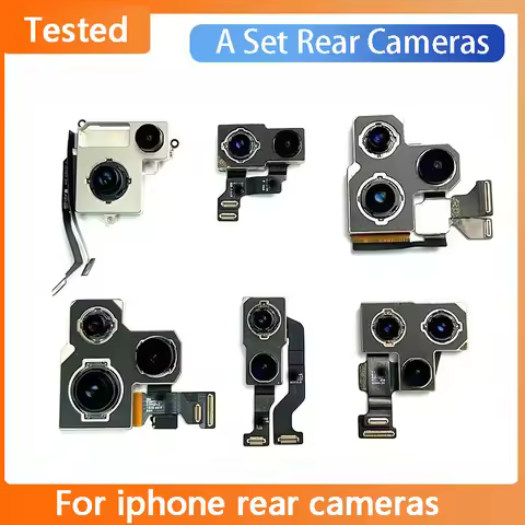 for iphone x 11 12 pro max rear camera for iphone 13 pro max big camera for iphone 14 pro max mian c