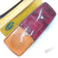 Combination Rear Lamp Left Mercedes 709 608 911B 1013 Hella 2SE 001 699 071 lorry 1017 1019 Unimog U