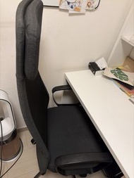 高背辦公椅 轉椅
